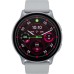 Смарт-часы Proove Infinity silver (SWIF00000006)