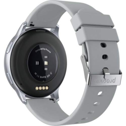 Смарт-часы Proove Infinity silver (SWIF00000006)