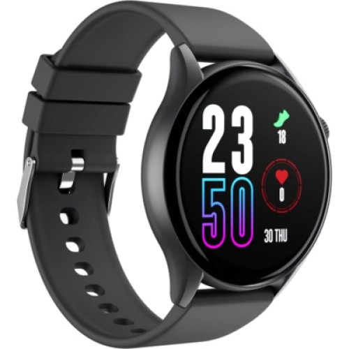 Смарт-часы Proove Quantum black (SWQU00000001)