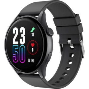 Смарт-часы Proove Quantum black (SWQU00000001)