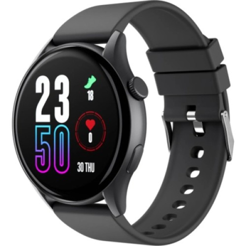 Смарт-часы Proove Quantum black (SWQU00000001)