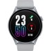 Смарт-часы Proove Quantum silver (SWQU00000006)