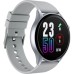 Смарт-часы Proove Quantum silver (SWQU00000006)