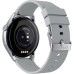 Смарт-часы Proove Quantum silver (SWQU00000006)