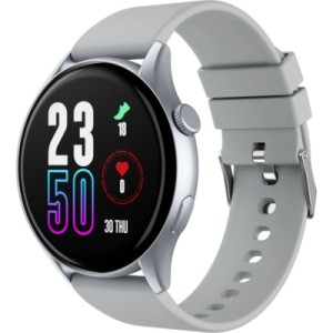 Смарт-часы Proove Quantum silver (SWQU00000006)