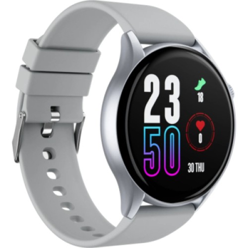 Смарт-часы Proove Quantum silver glossy (SWQU00000012)