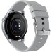 Смарт-часы Proove Quantum silver glossy (SWQU00000012)
