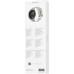 Смарт-часы Proove Quantum silver glossy (SWQU00000012)