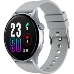Смарт-часы Proove Quantum silver glossy (SWQU00000012)