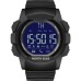 Смарт-часы NORTH EDGE AK black (36732)