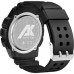 Смарт-часы NORTH EDGE AK black (36732)