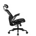 Кресло игровое Cougar Speeder One Black (Speeder One)