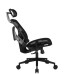 Кресло игровое Cougar Speeder One Black (Speeder One)