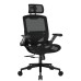 Кресло игровое Cougar Speeder One Black (Speeder One)