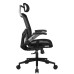 Кресло игровое Cougar Speeder One Black (Speeder One)