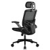 Кресло игровое Cougar Speeder One Black (Speeder One)