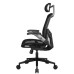 Кресло игровое Cougar Speeder One Black (Speeder One)