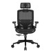 Кресло игровое Cougar Speeder One Black (Speeder One)