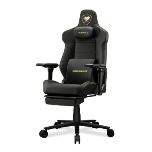 Кресло игровое Cougar Armor EVO M Gold (Armor EVO М Gold)