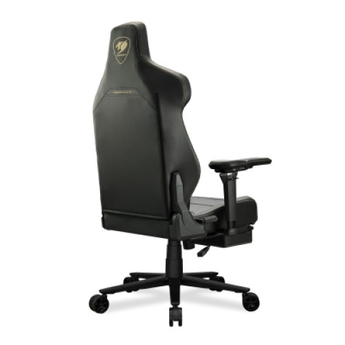 Кресло игровое Cougar Armor EVO M Gold (Armor EVO М Gold)