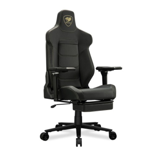 Кресло игровое Cougar Armor EVO M Gold (Armor EVO М Gold)