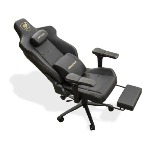 Кресло игровое Cougar Armor EVO M Gold (Armor EVO М Gold)