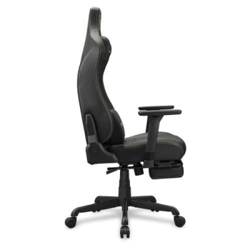 Кресло игровое Cougar Armor EVO S Gold
