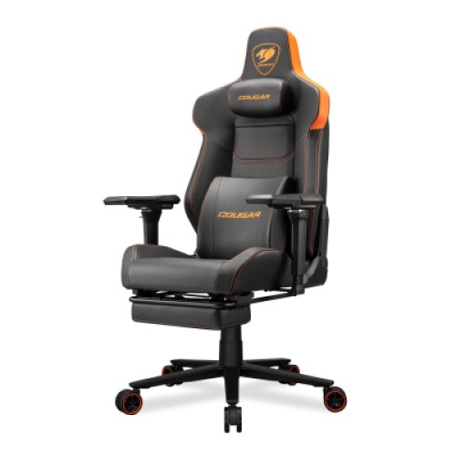 Кресло игровое Cougar Armor EVO M