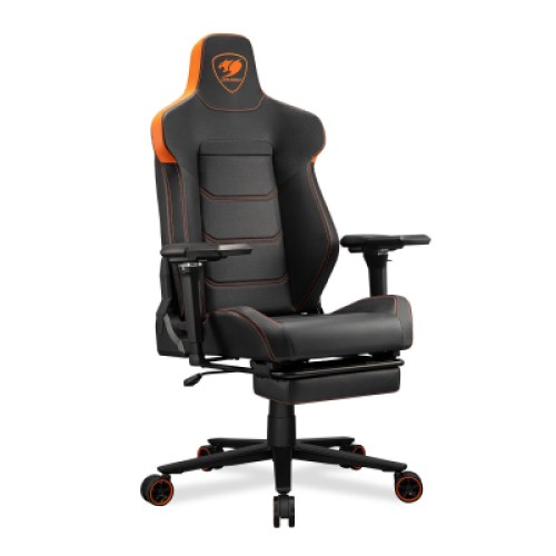 Кресло игровое Cougar Armor EVO M