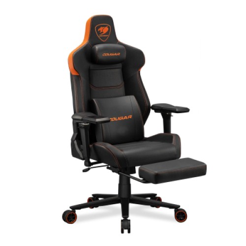 Кресло игровое Cougar Armor EVO M