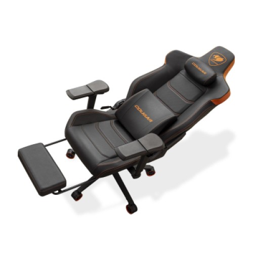 Кресло игровое Cougar Armor EVO M