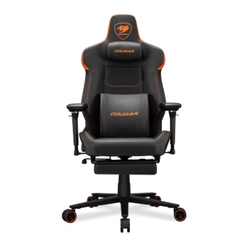 Кресло игровое Cougar Armor EVO M