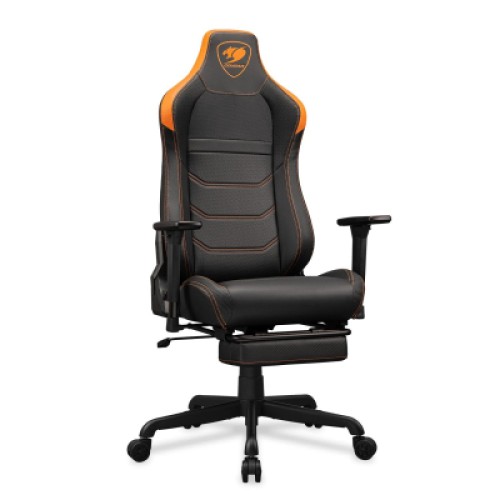 Кресло игровое Cougar Armor EVO S