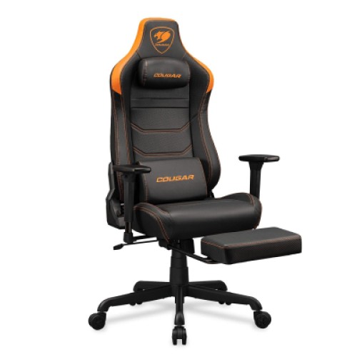 Кресло игровое Cougar Armor EVO S