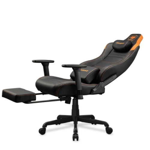 Кресло игровое Cougar Armor EVO S