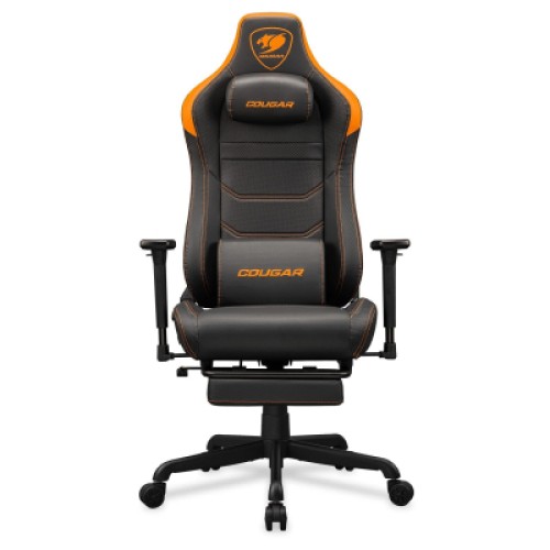 Кресло игровое Cougar Armor EVO S
