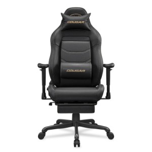 Крісло ігрове Cougar Explore Neo Gold