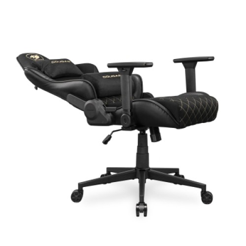 Кресло игровое Cougar Armor One V2 Gold F