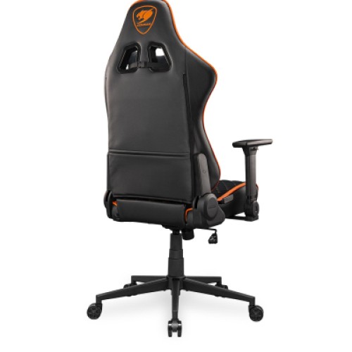 Кресло игровое Cougar Armor One V2 F