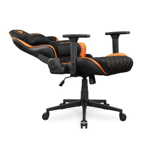 Кресло игровое Cougar Armor One V2 F