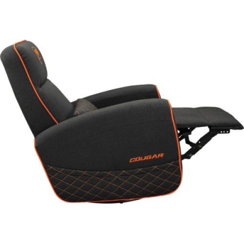 Кресло игровое Cougar Fidom