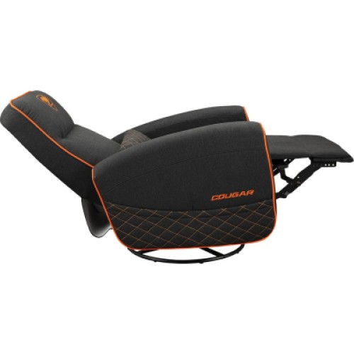 Кресло игровое Cougar Fidom