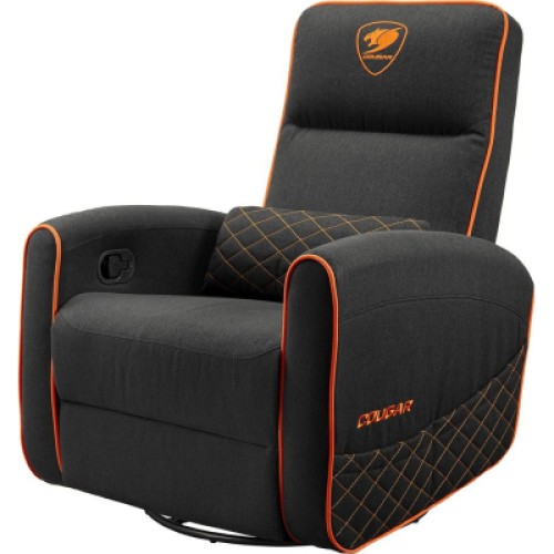 Кресло игровое Cougar Fidom