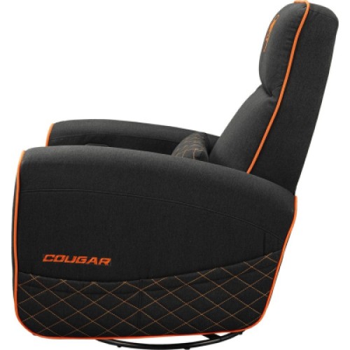 Кресло игровое Cougar Fidom