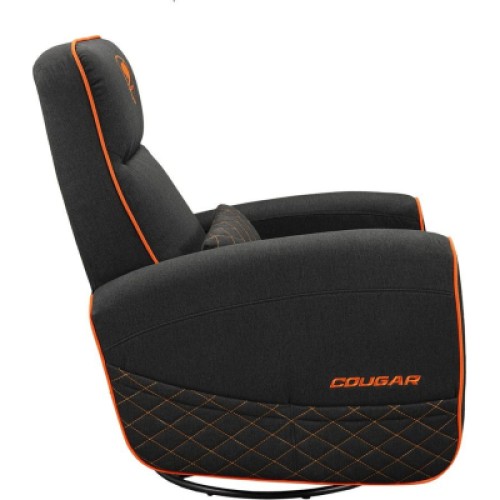 Кресло игровое Cougar Fidom
