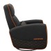 Кресло игровое Cougar Fidom