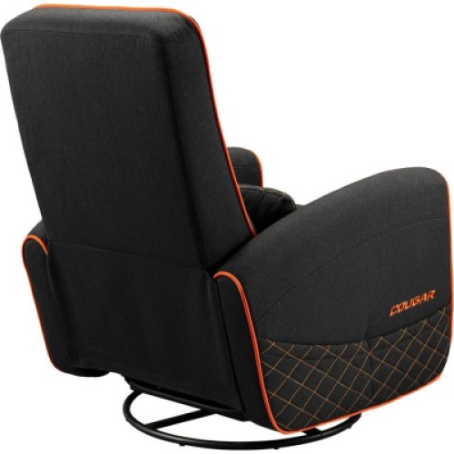 Кресло игровое Cougar Fidom