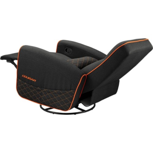 Кресло игровое Cougar Fidom