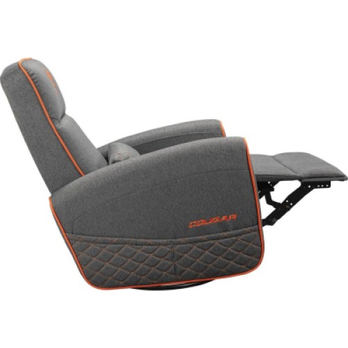 Кресло игровое Cougar Fidom Gray