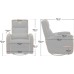 Кресло игровое Cougar Fidom Gray